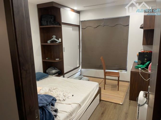 Bán căn hộ chung cư HDI Tây Hồ đường Võ Chí Công – DT 78m2 – view Hồ. - 5