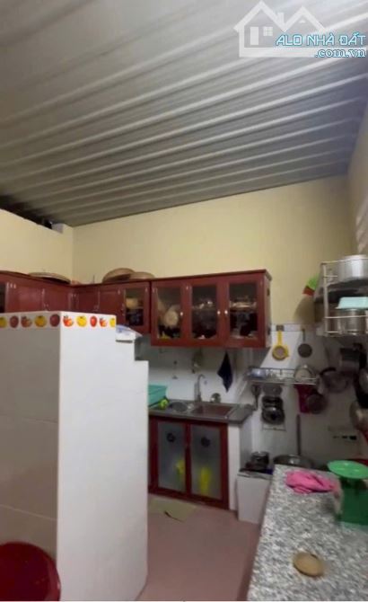 Bán nhà 1 trệt 1 lầu phường Tam Hiệp hẻm ô tô shr thổ cư giá 2ty750 TL - 5