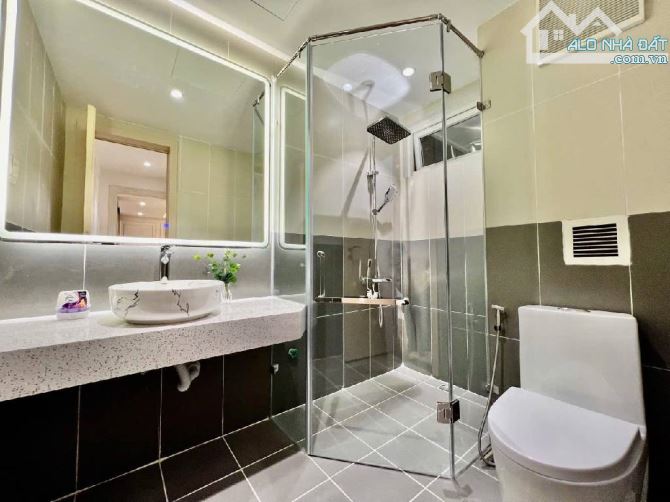 Chung Cư Cao Cấp Hàm Nghi – 120m² – 3PN – Full Nội Thất Xịn – Giá 10 Tỷ 🌟 - 5