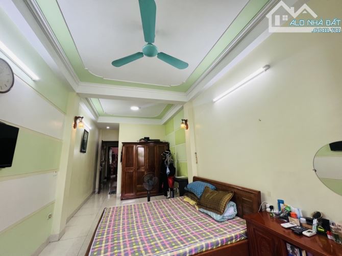 Nhà đẹp Tổ 10 thị trấn Đông Anh Hà Nội 58m2 cần bán gấp - 5