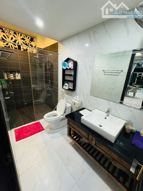 CHO THUÊ BIỆT THỰ SÂN VƯỜN AN ĐÔNG, TP HUẾ - 5