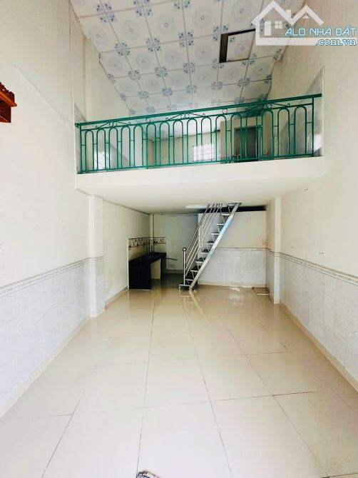 Nhà bán P.An Bình góc 2 mặt tiền 64m2 gần đường Trần Quốc Toản 3PN 2,75 tỷ đường 6m - 5
