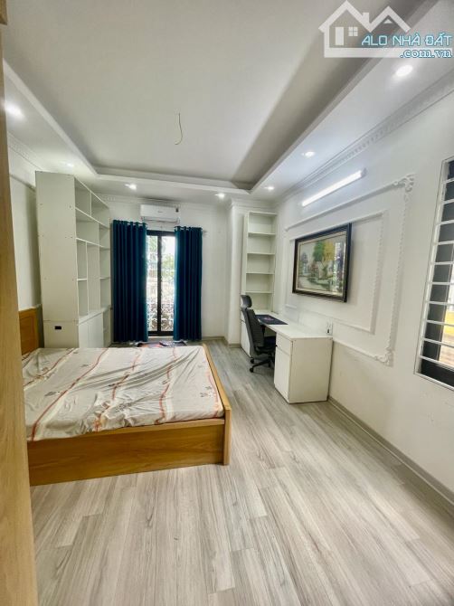💥 BÁN NHÀ PHỐ ĐỘI CẤN – GẦN LĂNG BÁC – 35/40M² – 4 TẦNG – MT 6,23M – NHỈNH 9 TỶ 💥 - 5