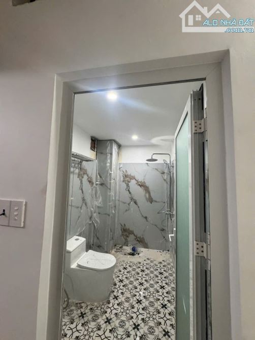 🌈💯 MTKD 87 TRẦN HƯNG ĐẠO – NHÀ MỚI 100% – 7PN, 8WC – 15.8 TỶ TL - 5