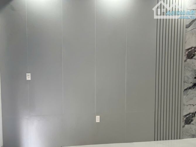 Bán nhà 4 tầng sau nhà mặt đường Trung Hành vị trí đẹp - 5