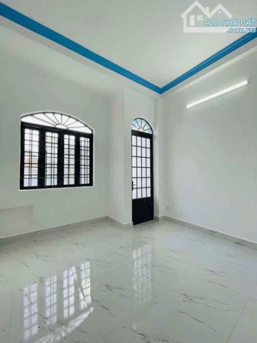 HẺM Ô TÔ 8M, NGUYỄN QUÝ YÊM, AN LẠC, BÌNH TÂN, 3 TẦNG MỚI, 48.0M2, 5.4 TỶ. - 5