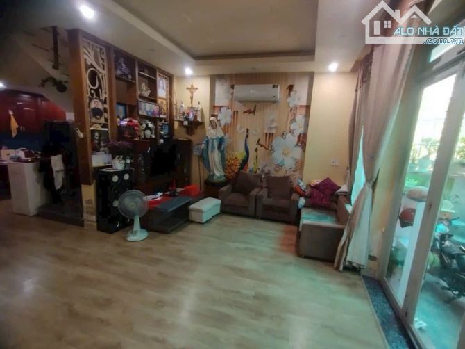 🔥Nhà 3 tầng,Hẻm 8m đường LÊ ĐỨC THỌ phường 15, Q GÒ VẤP , DT 63m2 (5.7x11) 💵 8,4tỷ. - 5