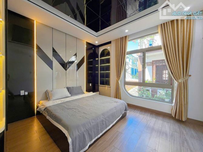 📌📌📌LÀM VIỆC TRỰC TIẾP GIÁ TỐT !!!bán nhà kiệt 3 tấm 272 trần cao vân - 5