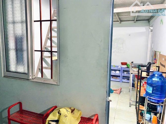 🔥(DÒNG TIỀN 50tr/TH)Dãy Trọ 3 Tầng, đường LÊ ĐỨC THỌ ph15, Q GÒ VẤP , DT 150,5m2 ,9,99tỷ - 5