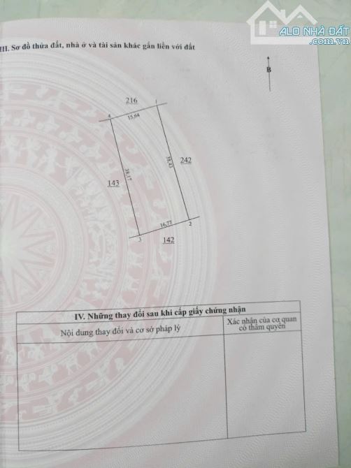 Chính Chủ cần bán gấp Nhà và đất  tại Thới Lai Bén Tre - 5