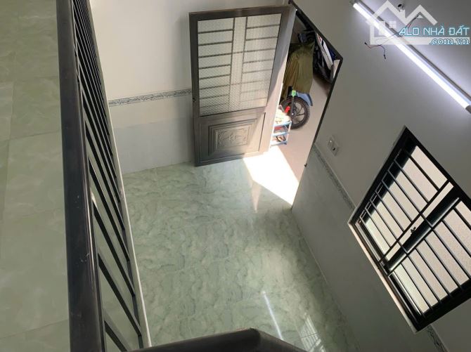Bán nhà đất 960m² có 20 phòng trọ, thu nhập 50 triệu/tháng - 5