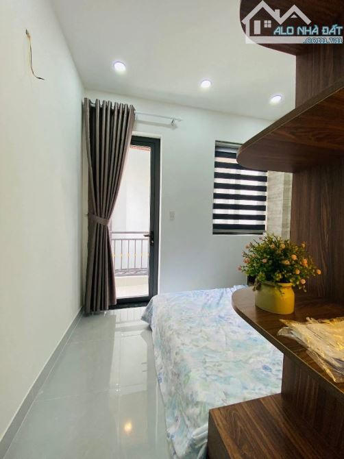 Thống Nhất Gò Vấp, Nhà nhỏ võ công cao, 2PN, 2WC, chỉ nhỉnh 2.5🧄 - 5