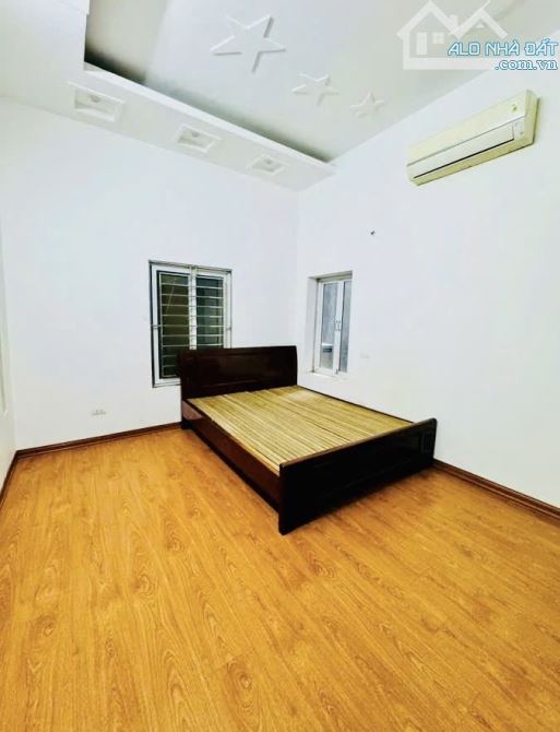 🏠 SIÊU HIẾM TRUNG TÂM CẦU GIẤY – NHÀ 5 TẦNG – 2 MẶT NGÕ – Ở SƯỚNG, KINH DOANH ĐỈNH! - 5