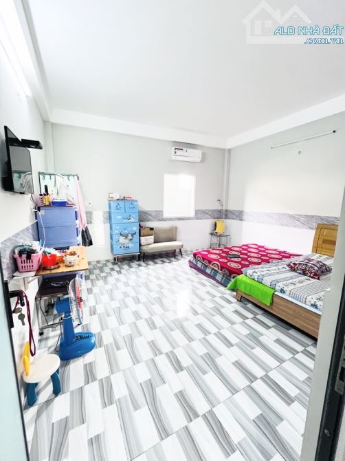 Q6  TÂN HOÀ ĐÔNG, 5,3M x 13M, 3 TẦNG BTCT, GIÁP Q11,Q5, SÁT VÒNG XOAY PHÚ LÂM, CHỈ 6.x TỶ - 5