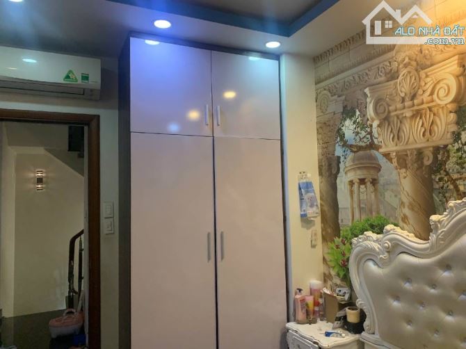 BÁN NHÀ 3 TẦNG NGUYỄN VĂN QUÁ GẦN GALAXY CHỢ CẦU GIÁ 3,95 TỶ HXH TẶNG NỘI THẤT 3 PHÒNG … - 5