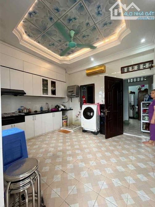 Căn hiếm Tây Hồ – 38m – Ô tô đỗ cửa – Vừa ở vừa kinh doanh – Giá chỉ 9 tỷ - 5