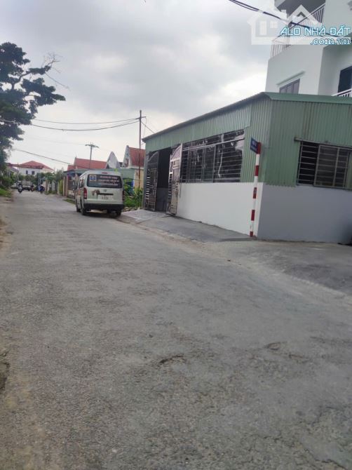 Bán lô đất đẹp tại Hoà Nghĩa, Dương Kinh. ngõ oto đỗ cửa giá chỉ 7xx triệu - 5