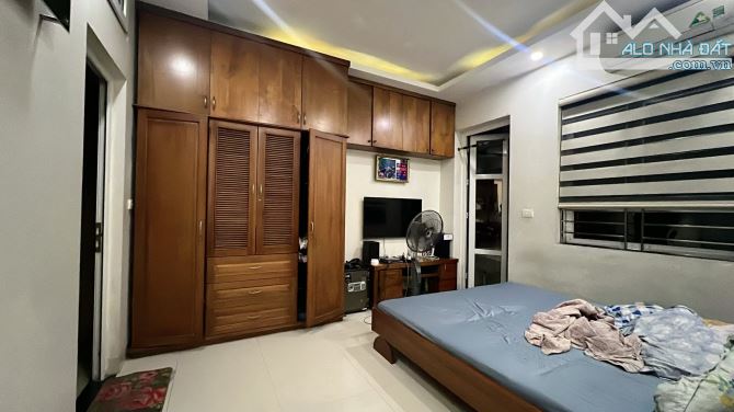 BÁN CĂN CC 96M ,3PN CT3A MỄ TRÌ THƯỢNG GIÁ CHỈ 6,6 TỶ TẶNG TOÀN BỘ NỘI THẤT - 5