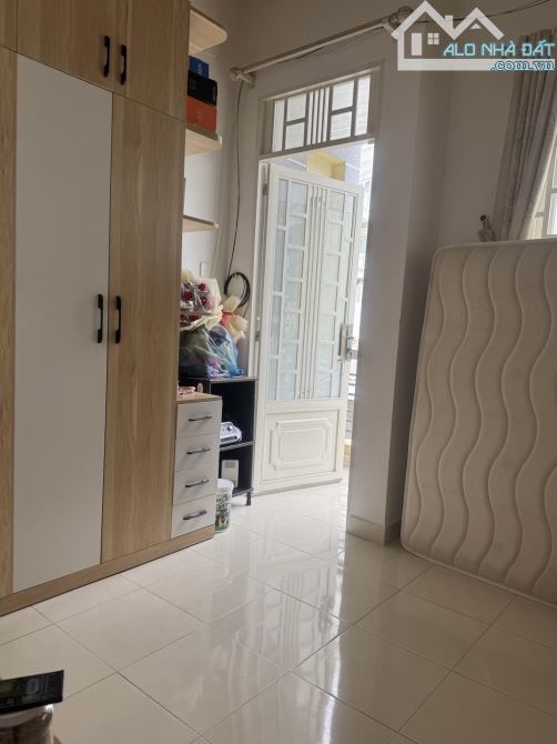🔥 Nhà 3 Tầng Đẹp Lung Linh – Gần Vòng Xoay Phú Lâm – Q6 - 4
