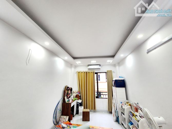 BÁN NHÀ PHAN ĐÌNH GIÓT, DT 33M, 5T, MT 3,2M, GIÁ 7,2 TỶ. - 5
