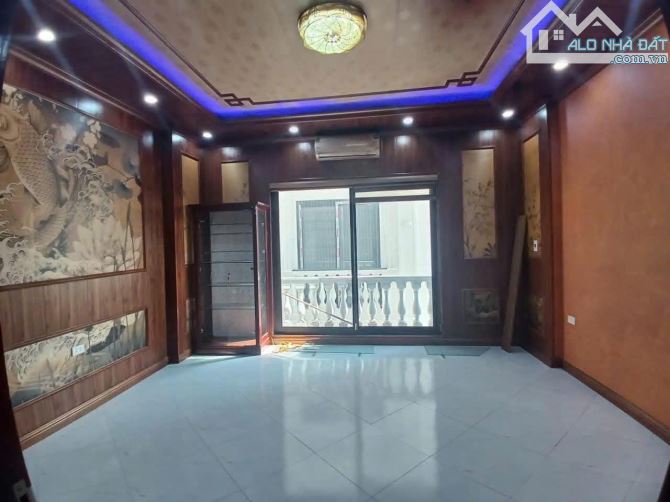 VĂN QUÁN HÀ ĐÔNG NHÀ ĐẸP 5 TẦNG XÂY MỚI FULL NỘI THẤT XỊN SÒ Ô TÔ ĐỖ CỔNG 34m 7 TỶ - 5
