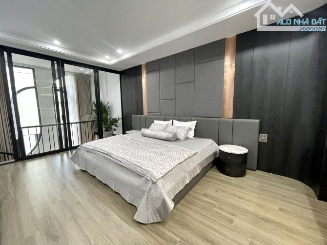 Siêu Phẩm Duplex 65m² x 5T Thang Máy phố Ngọc Thuỵ, Long Biên, tặng Nội thất - 5