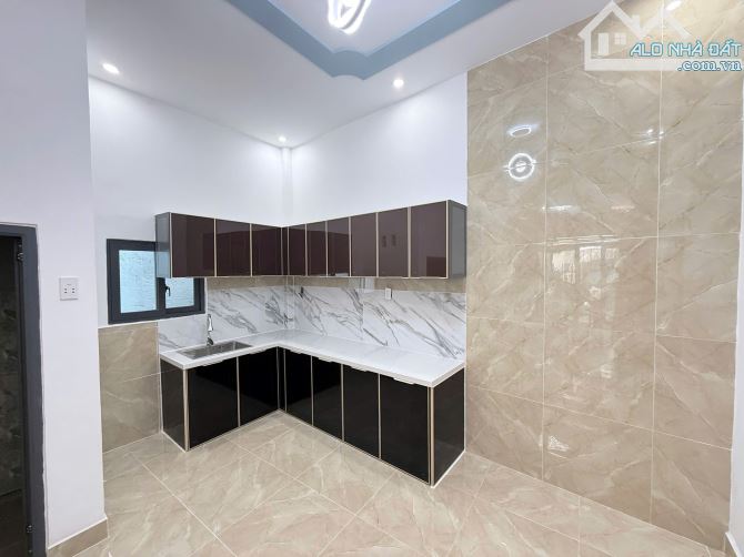 Bán căn nhà hẻm 30 Hoàng Việt - phường Tam Thắng - Tp.Hồ Chí Minh (P6 cũ - Vũng Tàu) - 5