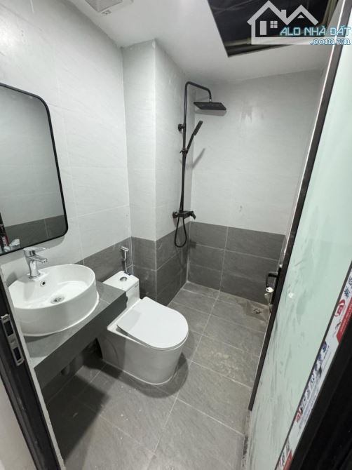 Hiếm bán nhà mới đẹp ở ngay Láng Trung 39m2 x5T thang máy 10.3tỷ - 5