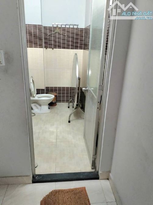 NHÀ PHỐ PHÂN LÔ - 85M2 (5X17) - KẾ PHAN VĂN HỚN - HXT 7M - KHU NHÀ LẦU - 5