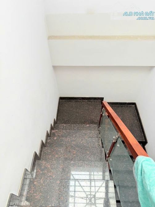 [PHÚ NHUẬN] 60M2 - 4TẦNG - HUỲNH VĂN BÁNH - 5PN - 4x15 - CHỈ 8.3 TỶ🌹 - 5