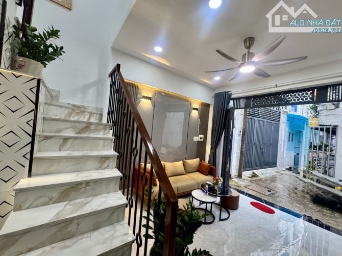 VŨ GẮNG CHUYỂN BÁN NHÀ ĐẤT CÁC QUẬN GÒ VẤP QUẬN TÂN BìNH QUẬN 12 THÀNH PHỐ HỒ CHÍ MINH - 5