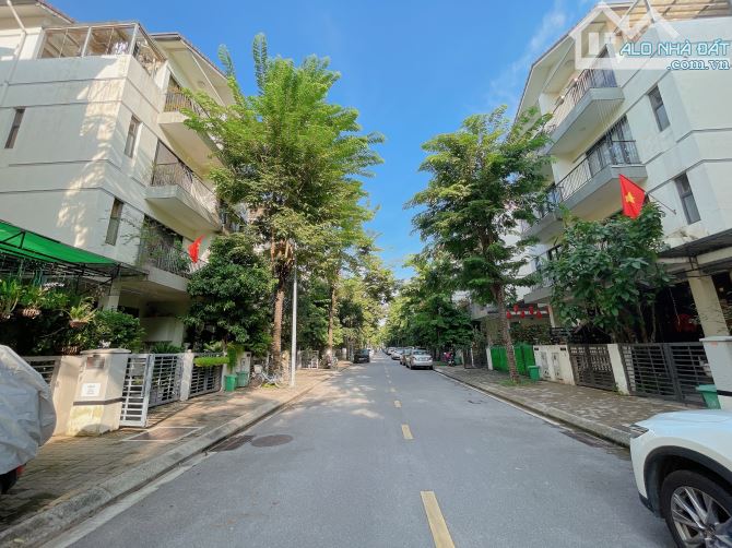 Rất Đẹp! Biệt Thự Vinhomes Thăng Long 123m2, 4T, MT 7m, nhà đẹp, chỉ 26 tỷ. - 5