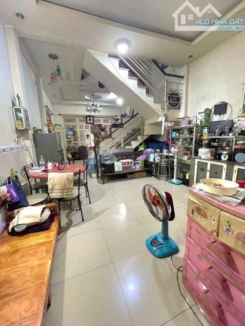 ⸻  🏠 SIÊU PHẨM 2 TRONG 1 – NHÀ ĐẸP + DÃY TRỌ THU NHẬP ỔN ĐỊNH –DT(8x20,5)- 7 TỶ 780TR TL - 5