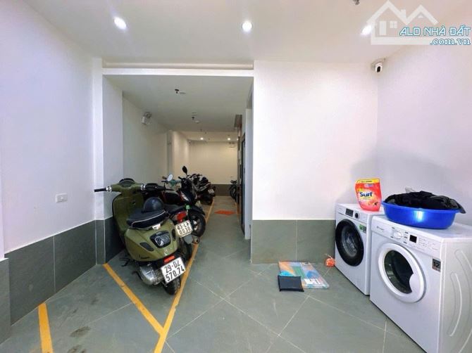 Siêu hot: CCMN Phú Mỹ 47m² x 6T, full 10 P kk, đầu tư cho thuê cực lời – 12,75 tỷ - 5