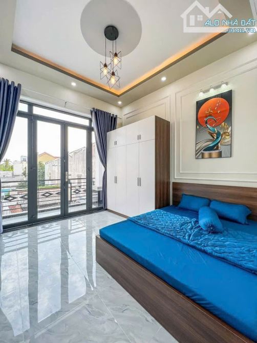 Bán nhà hẻm 292 cách mạng tháng 8 gần chợ an thới giá 2,2 tỷ - 5