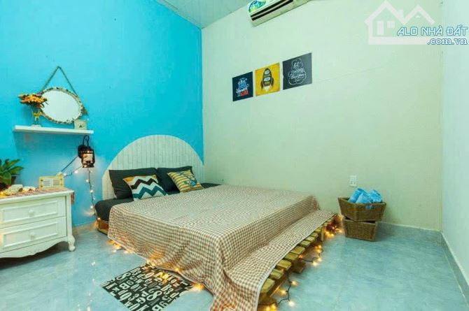 BÁN NHÀ 216M2(150M2 THỔ CƯ ĐƯỜNG NGUYỄN HIỀN GẦN BIỂN BÃI SAU GIÁ 18,5 TỶ - 5