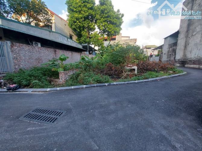 Đất Nguyên Khê, 60m2, mt5m, 6 tỷ, Đông Anh, ô tô tránh, ngõ thông, gần phố. - 5