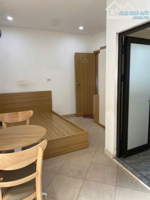 HỒ TÙNG MẬU – FULL ĐỒ – GẦN PHỐ – 45M² – 6 TẦNG – 10.6 TỶ (DCG91596) - 5