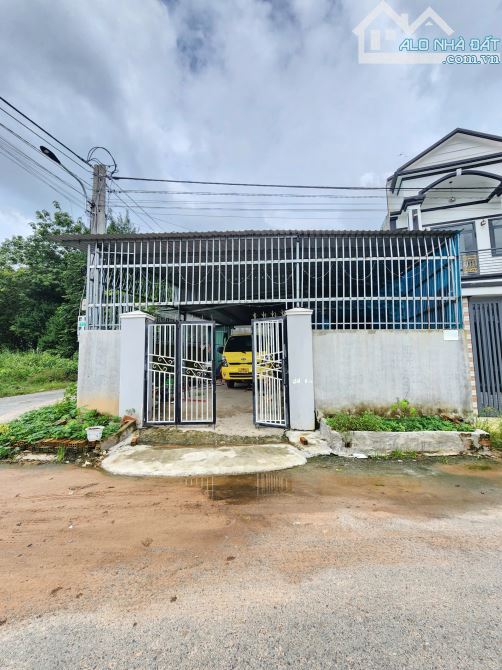 Bán nhà cấp 4 MT đường p.Tân Phước Khánh, Tp.Tân Uyên chỉ 2 Tỷ 850 TL M7678 - 5