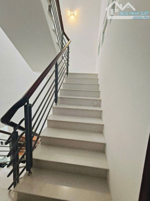 Bán Nhà 4 Tầng 5 x 20 5pn INTRESCO 13 E Đường Nguyễn Văn Linh BC, Cạnh Trường ĐH Văn Hiến - 5