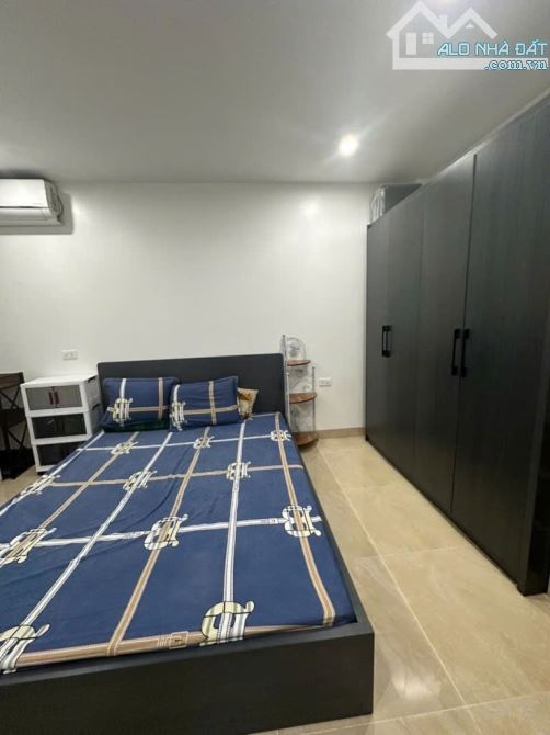 LÔ GÓC HỒ TÙNG MẬU – SÁT MP, OTO – 30M – 5 TẦNG – 8.1 TỶ (DCG6988) - 5