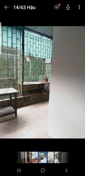 CHTT TRẦN BÌNH – ÔTÔ TRÁNH, KHUNG CỘT CHẮC – 80M – 2PN – 4.15 TỶ (DCG3685) - 5