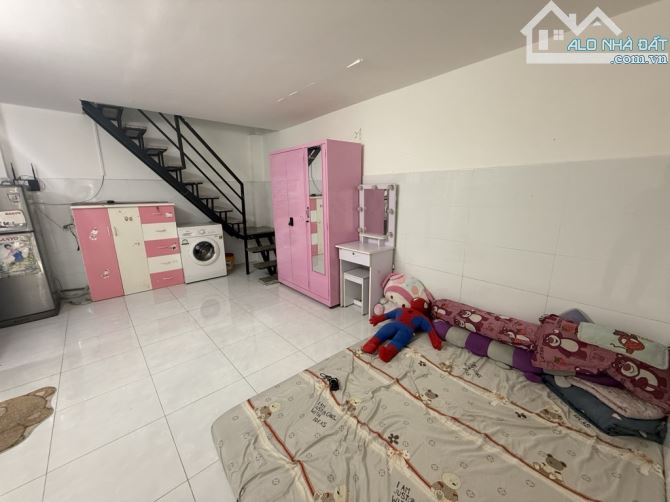 Nhà 2 Tầng Hiệp Bình Phước.47m2, Xe Hơi Đỗ Cửa. Shr. Chỉ hơn 3 tỷ - 5
