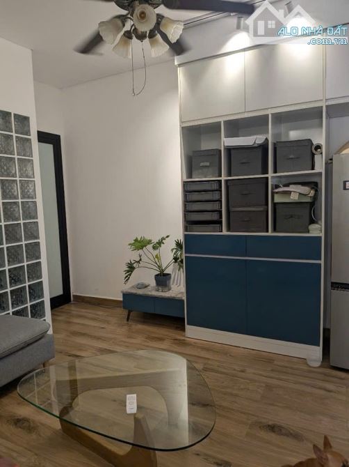 CHTT MAI DỊCH – LÔ GÓC THOÁNG - Ở NGAY – 60M – 2PN – 2.2 TỶ (DCGN384) - 5