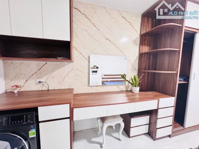 CHTT ĐỒNG XA – MẶT PHỐ, GẦN CHỢ TRƯỜNG – 60M – 2PN – 3.6 TỶ (DCG3681) - 5