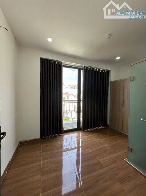 Bán CHDV 4 tầng Bình Trị Đông- Bình Tân 64m2, 9 phòng cho thuê, chỉ hơn 6 tỷ - 5