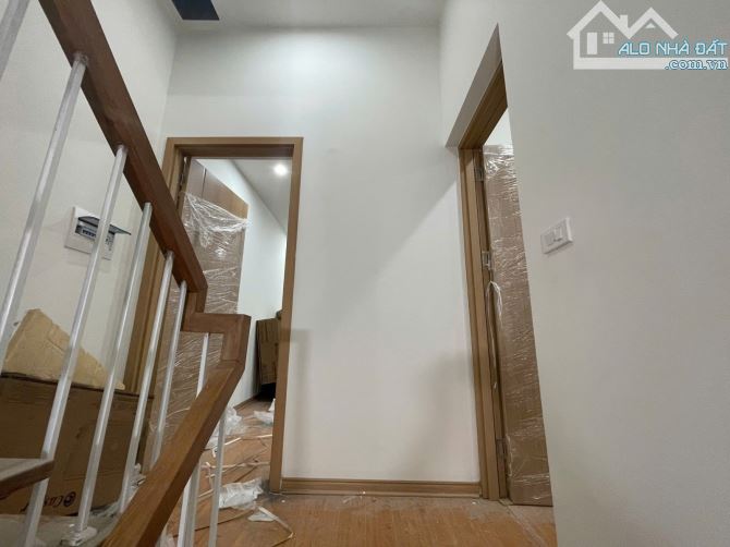 BÁN NHÀ XUÂN ĐỈNH – BẮC TỪ LIÊM - 50M² x 4 TẦNG – GIÁ 14.5 TỶ - 5