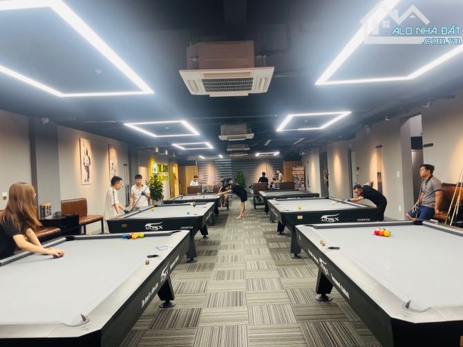 6T, MẶT BẰNG KINH DOANH 300M2, MẶT ĐƯỜNG MỚI, TÂY BẦU, VỈA HÈ, KINH DOANH BẤT CHẤP - 5
