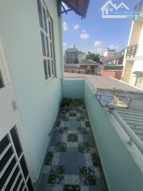 Bán nhà 3PN đường số 8, p11, Gò Vấp - 6