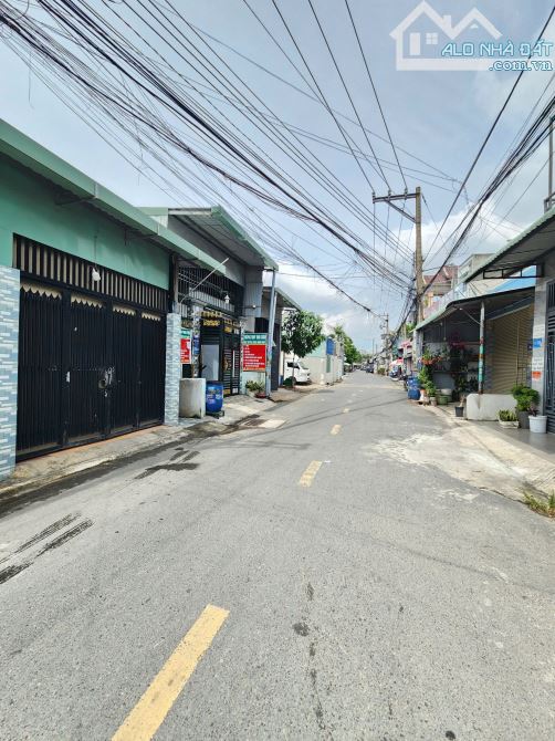Bán đất biệt thự 10x38m, mặt tiền Vũng Việt p. Tân Đông Hiệp - 6